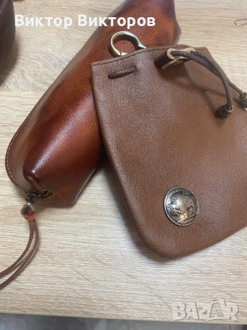 Кожени изделия, снимка 10 - Портфейли, портмонета - 51568891