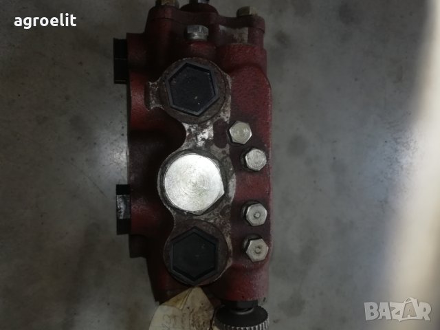 Висящ лагер МТЗ/ Беларус 952, снимка 9 - Селскостопанска техника - 20402203