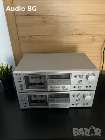 Sony TC-K 61, снимка 3 - Декове - 47423721