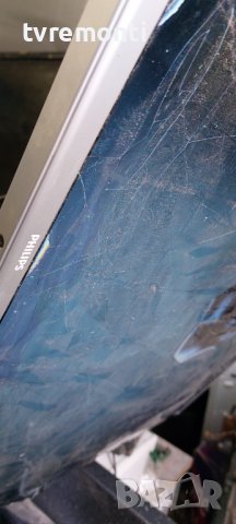 Main board - 715GB868-M0B-B05-004Y for PHILIPS 43PUS7956/12 43inc DISPLAY TPT430WR-J1Q01.N VER.SD2V, снимка 9 - Части и Платки - 39808895