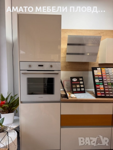 Кухненско обзавеждане, снимка 2 - Кухни - 52985942