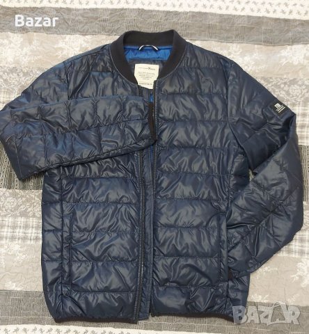 Tom Tailor Denim мъжко яке, снимка 6 - Якета - 34257212