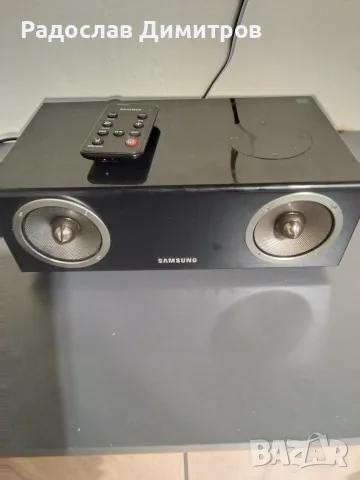 Саундбар Samsung 