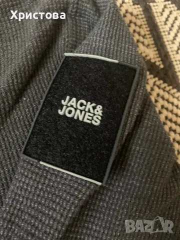 Детски пуловери jack&Jones, снимка 9 - Детски пуловери и жилетки - 48351291