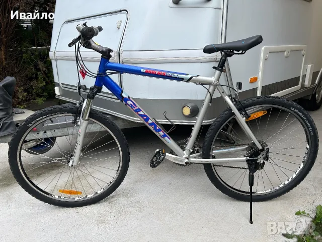 Велосипед Giant 26 цола 