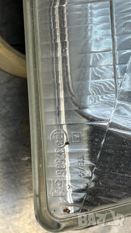 Фар  Garello от Форд Екорт, снимка 7 - Аксесоари и консумативи - 52114582