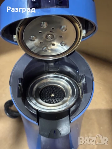 Кафемашина PHILIPS HD 7800, снимка 3 - Кафемашини - 51308418