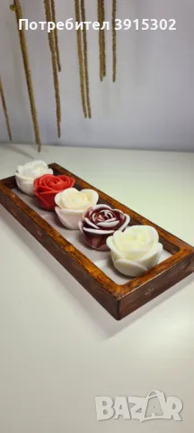 Ръчно изработени декарации със вещи, снимка 8 - Подаръци за жени - 49760086