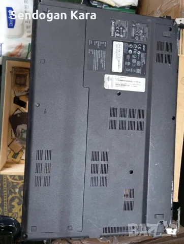 Резервни части за Acer Aspire 5830, снимка 12 - Части за лаптопи - 34815278
