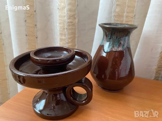 Порцеланова Статуетка Кон, снимка 8 - Други ценни предмети - 47523022