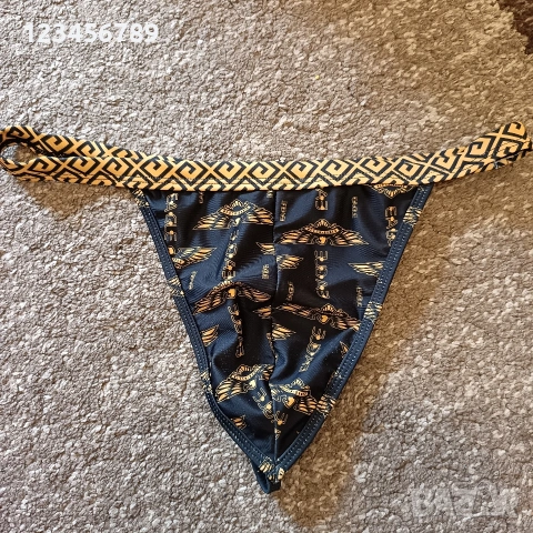 Мъжки бански прашки