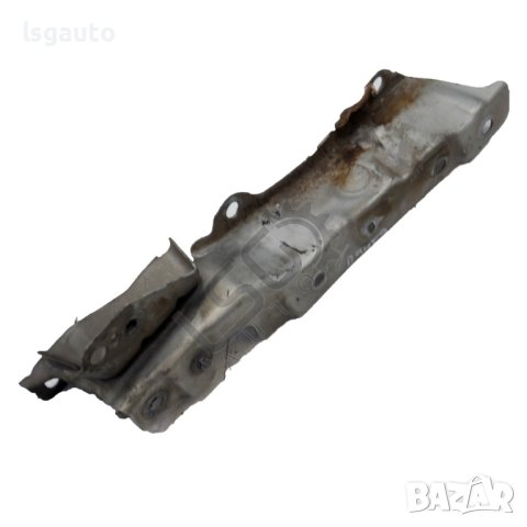 Държач лява панта преден капак Renault Scenic II 2004-2009 ID: 114168
