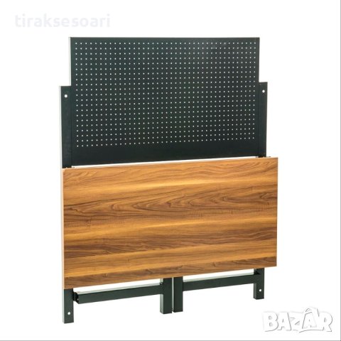 Сгъваема работна маса с панел за инструменти Stahlmayer , снимка 2 - Други инструменти - 42263724