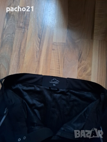 Vikafjell  Odda Bukse, снимка 9 - Екипировка - 52321660