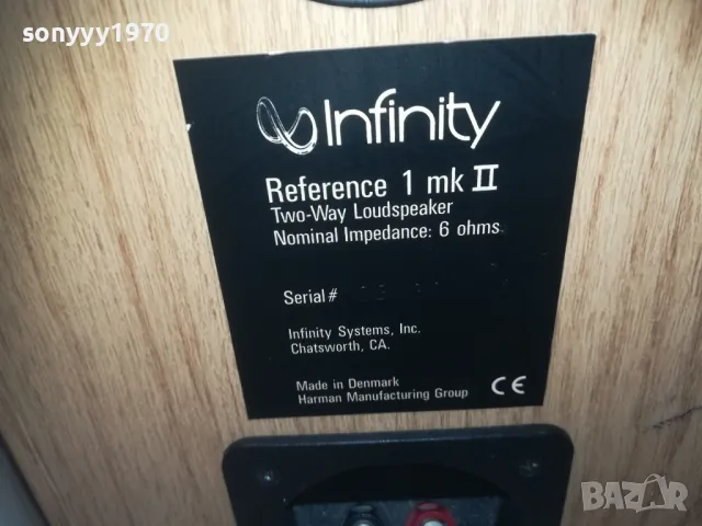 INFINITY-33Х24Х18СМ-ВНОС SWISS 0810241321, снимка 4 - Тонколони - 47507670