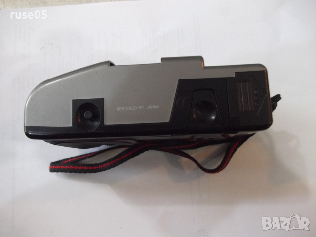 Фотоапарат "SKINA - SK-102" - 31 работещ, снимка 6 - Фотоапарати - 44782047