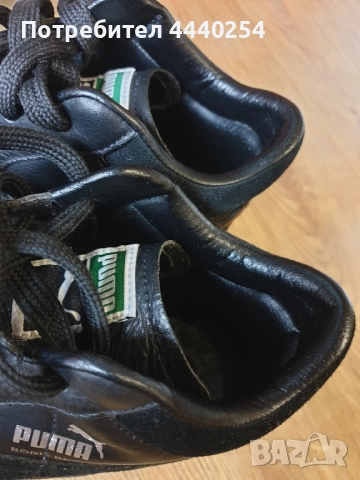 Кецове Пума, снимка 6 - Кецове - 51880190