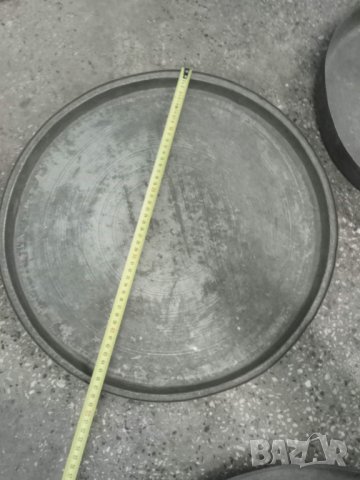 Продавам медни съдове: тави, чинии,тенджери    Я.Л. Зантопуловъ Варна  , снимка 4 - Колекции - 31156723