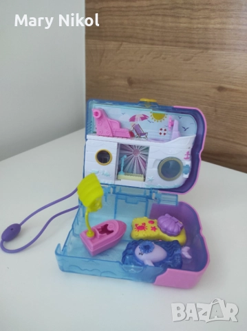 Polly Pocket и други, снимка 5 - Кукли - 52806670