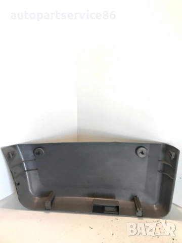 Лайсна / декоративна облицовка за предна лява врата за Mercedes W906 Sprinter Crafter OR (A906727047, снимка 2 - Части - 54025614