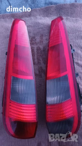 Стопове за Ford Fiesta(Форд Фиеста), снимка 3 - Части - 54361027