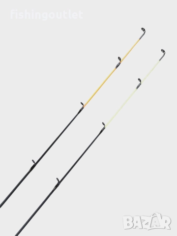  Фидер комплект - въдица 3.90м ( 150гр акция) , макара и корда 0.25мм, снимка 5 - Въдици - 52485526