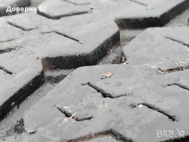 Гуми 225 70 15 C Ц Континентал Continental. Налични са 2 броя - нов внос.