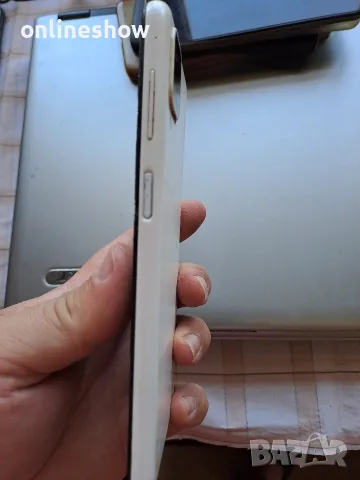 Samsung A12 за части, снимка 2 - Резервни части за телефони - 55958365
