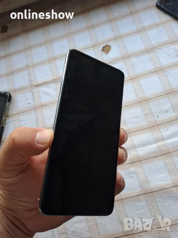Huawei P30 6Ram 128GB Чист Ele-L29 black, снимка 2 - Huawei - 56140201