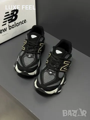 New Balance 🔹Мъжки Маратонки 