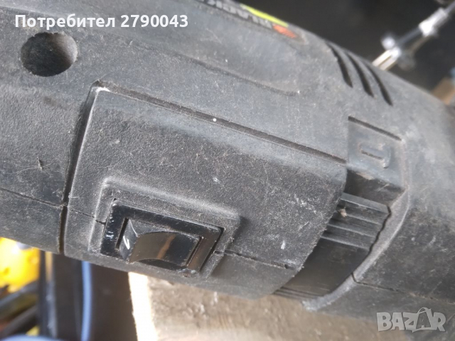 Бормашина B & D, снимка 3 - Бормашини - 36385530