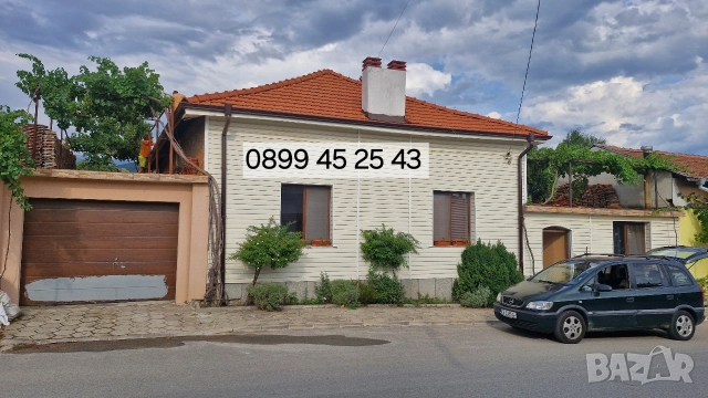 Ремонт на покриви Кричим 