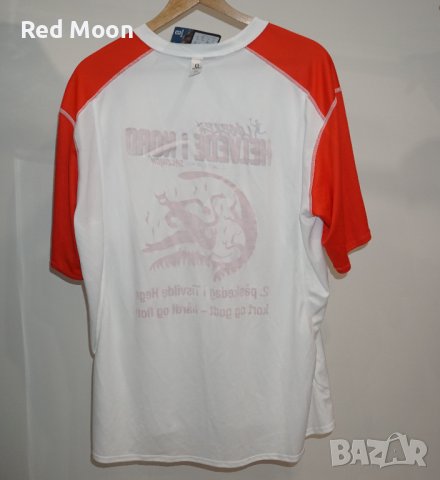 Чисто нова мъжка тениска Salomon 2XL, снимка 12 - Тениски - 42831046