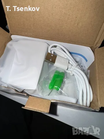Wi-Fi IP камера PTZ | Нощно виждане | Само 9€ | Нова, снимка 7 - IP камери - 56082504