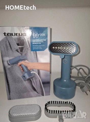 Уред за вертикално гладене 1600W