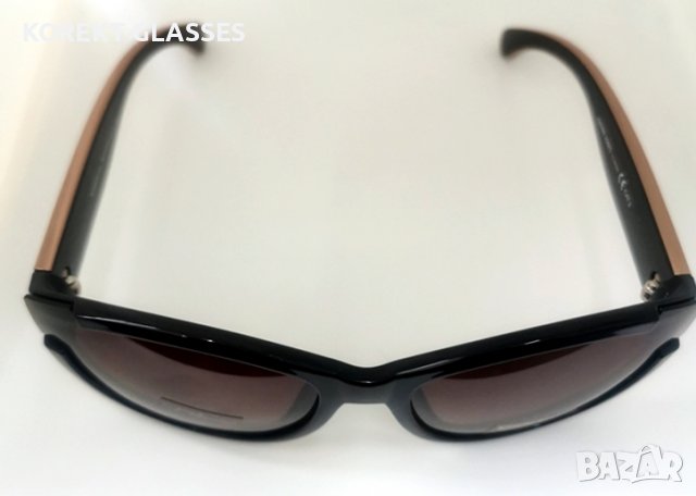 Слънчеви очила Katrin Jones HIGH QUALITY POLARIZED 100% UV защита, снимка 4 - Слънчеви и диоптрични очила - 39631339