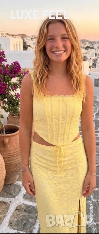 🤍Дамски Комплекти 