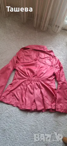 Детско яке , снимка 4 - Детски якета и елеци - 49301831