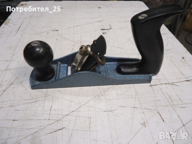 Дърводелско ренде