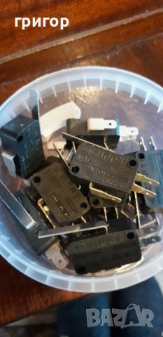 микроключета ZIPPY , снимка 2 - Друга електроника - 53001779
