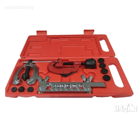 Комплект за ремонт на спирачни тръбички, конуса дъска , снимка 2 - Аксесоари и консумативи - 45217448