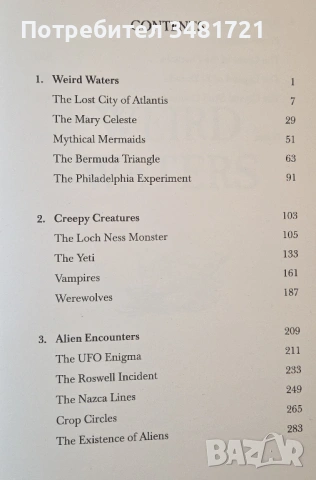 Richard Hammond's Great Mysteries of the World, снимка 2 - Енциклопедии, справочници - 54244669