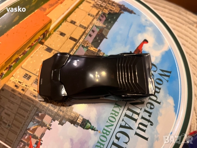 Hotwheels-интересен, снимка 5 - Колекции - 52793889