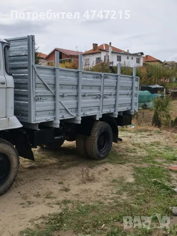 Ифа Л60  280 коня, снимка 5 - Камиони - 53713291