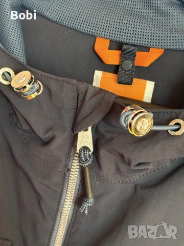 Timberland Mount Redington Jacket (TB0A2BTB) – Размер L – Отлично състояние, снимка 7 - Якета - 53269231