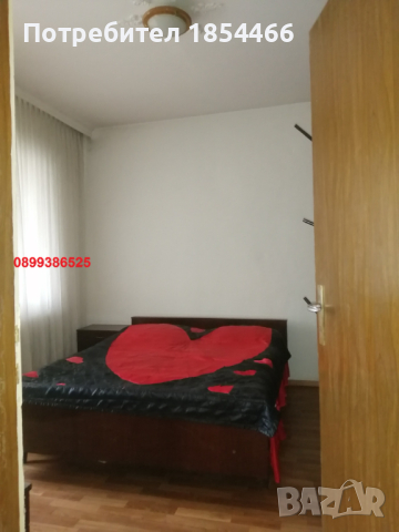 Собственик продава 4-стаен апартамент в Тракия - 92 кв.м., снимка 7 - Aпартаменти - 43396778