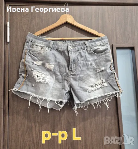Дамски дрехи на символични цени 2 евро/бр., снимка 16 - Други - 56087148