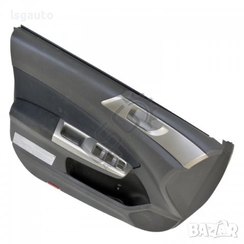 Интериорна кора предна лява врата Subaru Forester III(2008-2013) ID:93397, снимка 2 - Части - 39500805