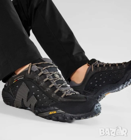 Туристически обувки Merrell Intercept номер 47,5