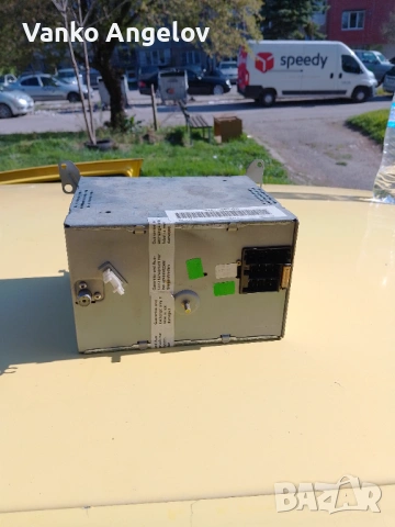 Seat Ibiza 1.4 MPI 1999г на части , снимка 9 - Автомобили и джипове - 54312113